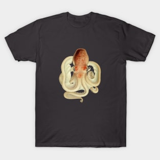 Octopus T-Shirt